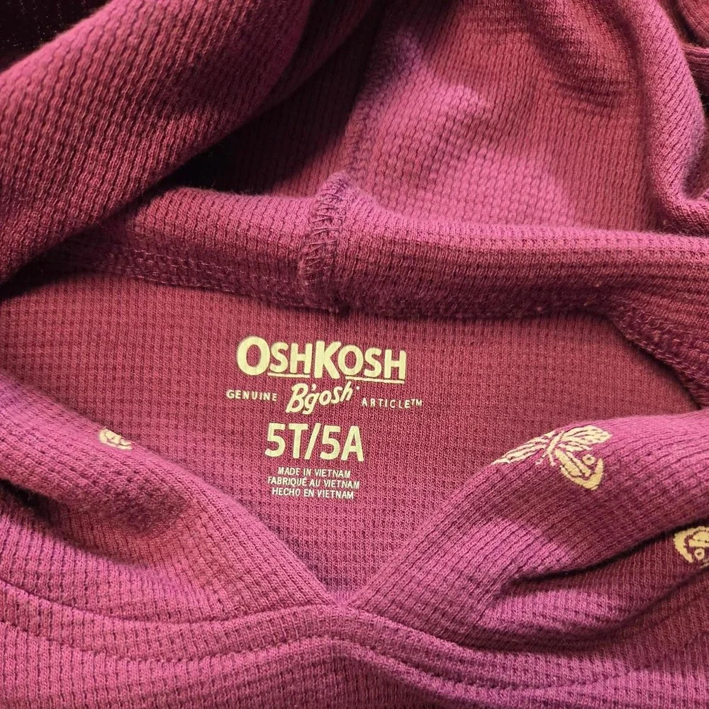 OshKosh Bgosh oshkosh gosh